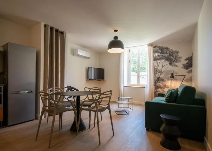 La Maison Des Vendangeurs En Narbonne