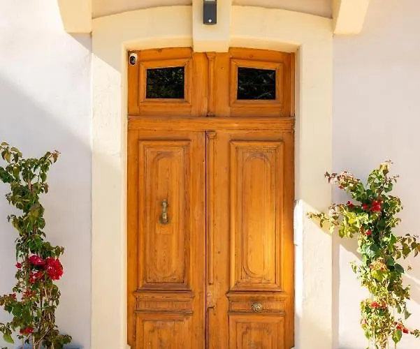 La Maison Des Vendangeurs En * Narbonne