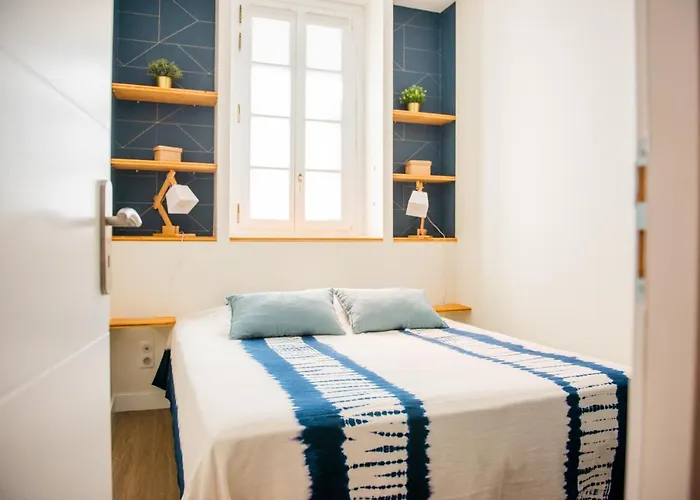 Apartment La Maison Des Vendangeurs En