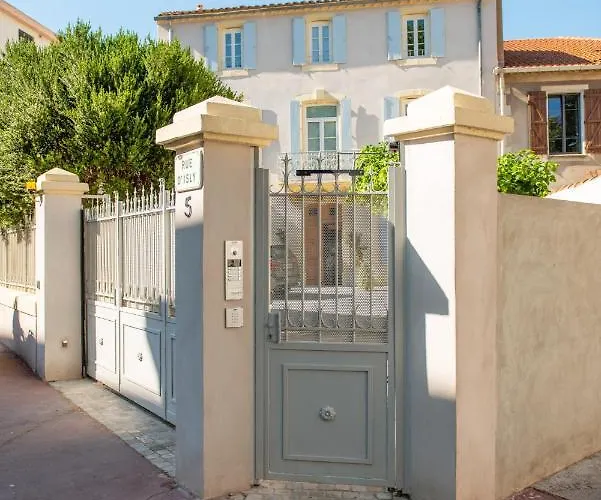 La Maison Des Vendangeurs En *