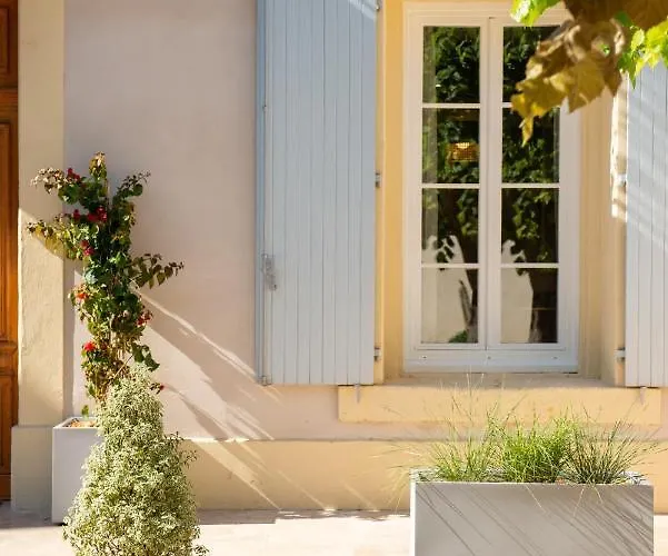 La Maison Des Vendangeurs En * Narbonne