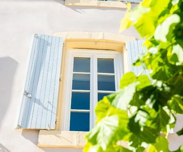 La Maison Des Vendangeurs En Apartment Narbonne