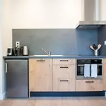 La Maison Des Vendangeurs En
