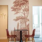 La Maison Des Vendangeurs En * Narbona