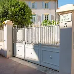 Apartamento La Maison Des Vendangeurs En