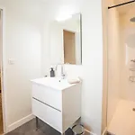 La Maison Des Vendangeurs En Apartamento