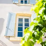 La Maison Des Vendangeurs En Apartamento Narbona