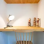 La Maison Des Vendangeurs En