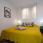 La Maison Des Vendangeurs En Apartamento