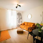La Maison Des Vendangeurs En Apartamento *