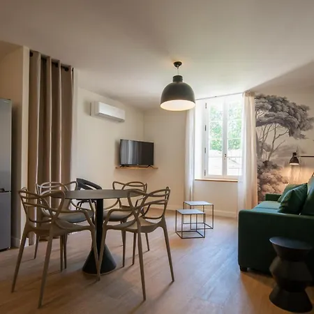 La Maison Des Vendangeurs En Narbona