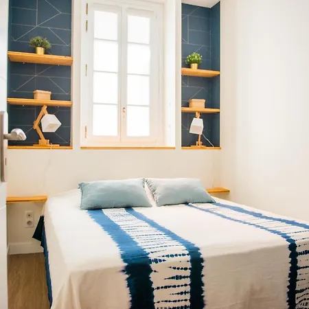 Apartamento La Maison Des Vendangeurs En
