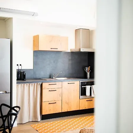 La Maison Des Vendangeurs En * Narbona