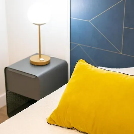 Apartamento La Maison Des Vendangeurs En Narbona