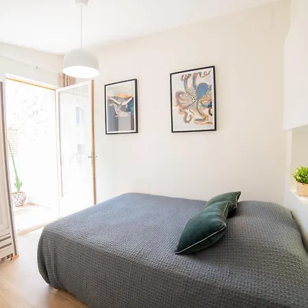 Apartamento La Maison Des Vendangeurs En *