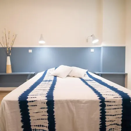 Apartamento La Maison Des Vendangeurs En Narbona