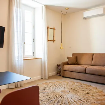 Apartment La Maison Des Vendangeurs En