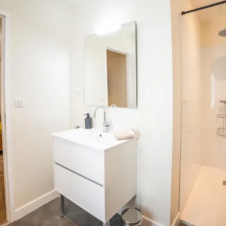 La Maison Des Vendangeurs En Apartamento