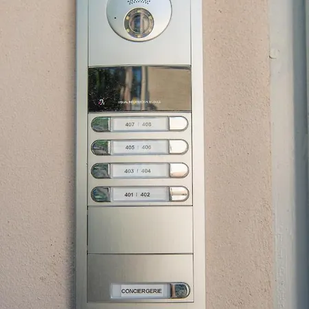 La Maison Des Vendangeurs En Apartamento *