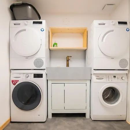 Apartamento La Maison Des Vendangeurs En