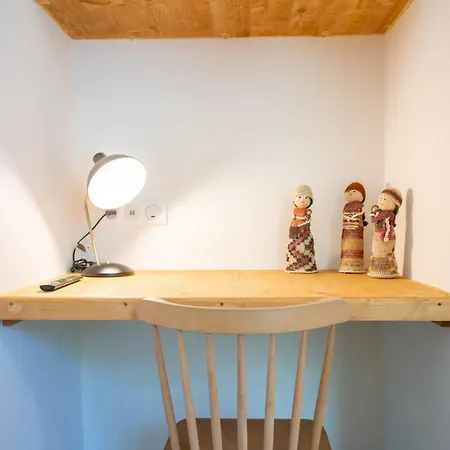 La Maison Des Vendangeurs En