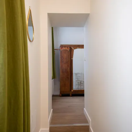 Apartamento La Maison Des Vendangeurs En *