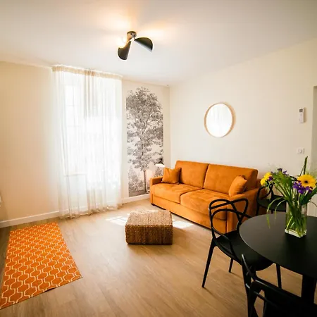 La Maison Des Vendangeurs En Apartamento *