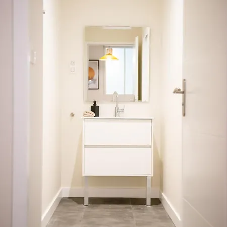 Apartamento La Maison Des Vendangeurs En