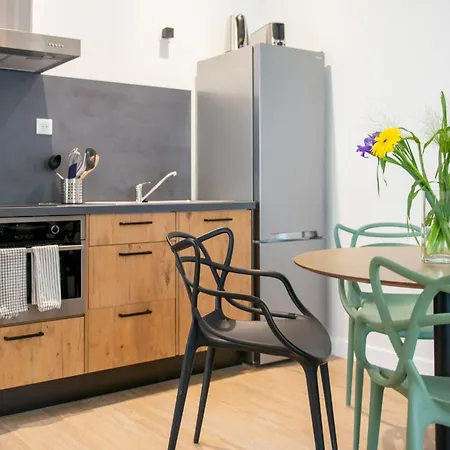 La Maison Des Vendangeurs En Apartamento Narbona